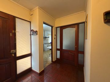 Casa en Chillán