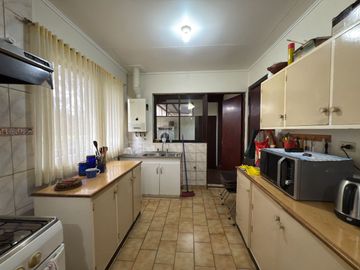 Casa en Chillán