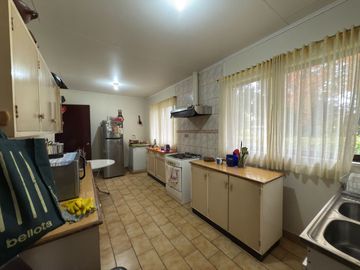Casa en Chillán