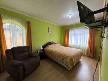 Casa en Chillán