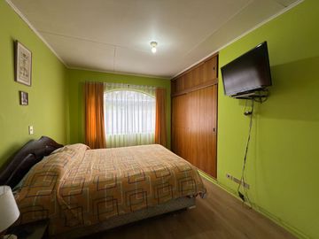 Casa en Chillán