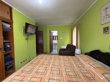 Casa en Chillán