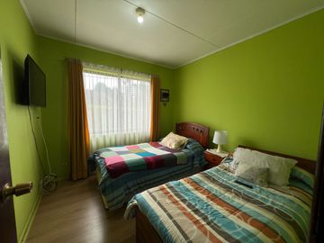 Casa en Chillán