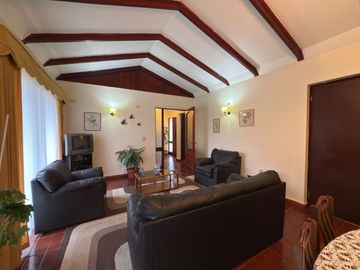 Casa en Chillán