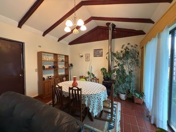 Casa en Chillán