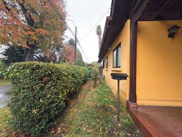 Casa en Chillán
