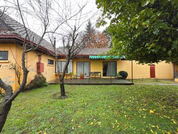 Casa en Chillán