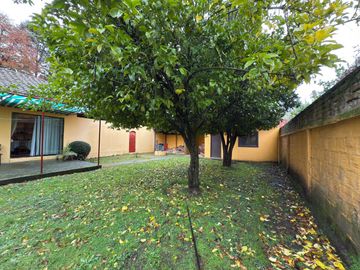 Casa en Chillán