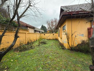 Casa en Chillán
