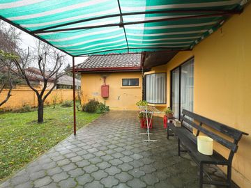 Casa en Chillán