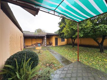 Casa en Chillán