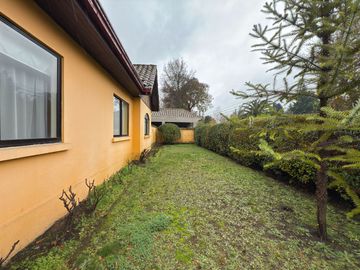 Casa en Chillán