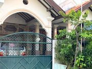 Rumah Simpang Darmo Permai Selatan Sambikerep Surabaya Barat