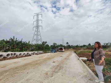 Farmlot for Sale along Bypass Road Amadeo Cavite