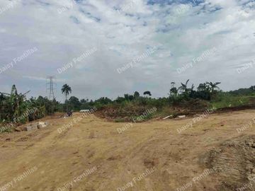 Farmlot for Sale along Bypass Road Amadeo Cavite