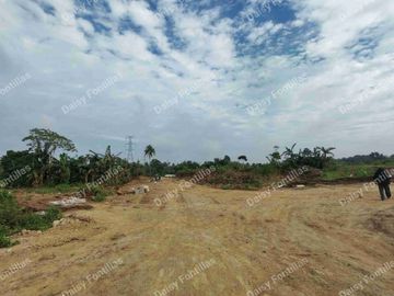 Farmlot for Sale along Bypass Road Amadeo Cavite