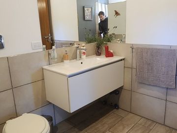 VENTA CASA EN EL CORAZON DE LAS SIERRAS