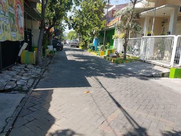 Rumah Rungkut Barata Rungkut Surabaya Timur