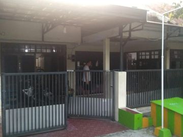 Rumah Rungkut Barata Rungkut Surabaya Timur