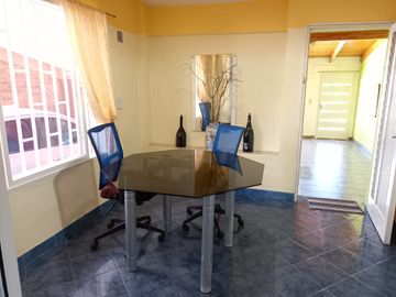 VENTA CASA+ LOCAL + DEPARTAMENTO