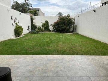 Casa en Venta en la Campiña del Bosque León Guanajuato