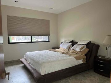 Casa en Venta en la Campiña del Bosque León Guanajuato