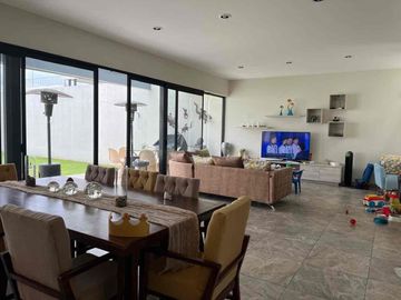 Casa en Venta en la Campiña del Bosque León Guanajuato