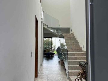 Casa en Venta en la Campiña del Bosque León Guanajuato