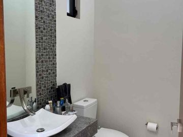 Casa en Venta en la Campiña del Bosque León Guanajuato