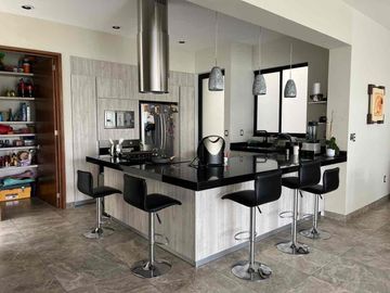 Casa en Venta en la Campiña del Bosque León Guanajuato