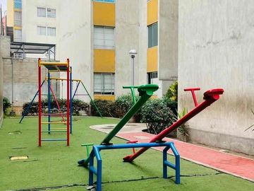Venta de Departamento en 📍Rimac