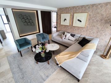 DEPARTAMENTO EN VENTA MILENIO III