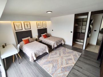 DEPARTAMENTO EN VENTA MILENIO III
