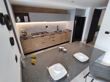 DEPARTAMENTO EN VENTA MILENIO III