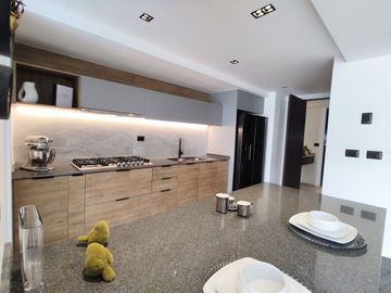 DEPARTAMENTO EN VENTA MILENIO III