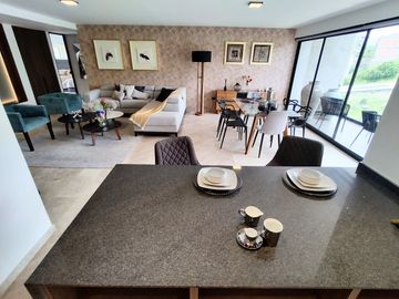 DEPARTAMENTO EN VENTA MILENIO III
