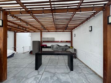 Vendo Casa de Playa en Punta Hermosa