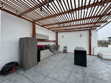 Vendo Casa de Playa en Punta Hermosa