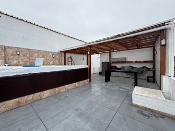 Vendo Casa de Playa en Punta Hermosa