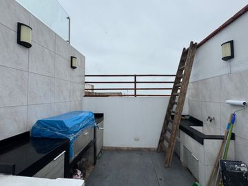 Vendo Casa de Playa en Punta Hermosa