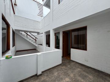 Vendo Casa de Playa en Punta Hermosa