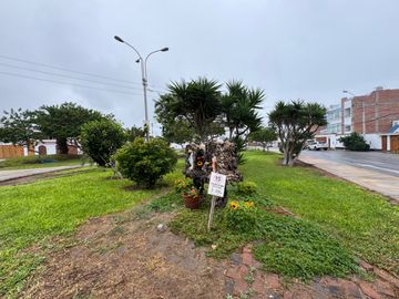 Vendo Casa de Playa en Punta Hermosa
