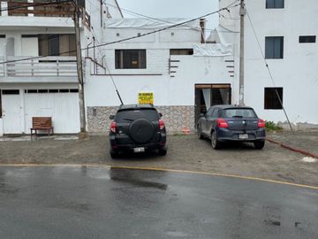 Vendo Casa de Playa en Punta Hermosa