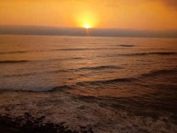 Vendo Casa de Playa en Punta Hermosa