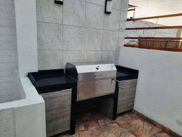 Vendo Casa de Playa en Punta Hermosa