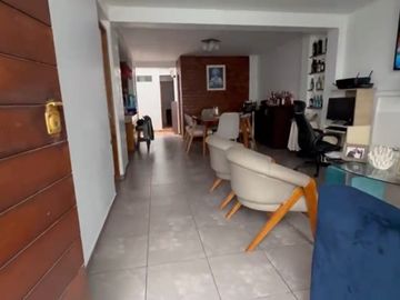Vendo Casa de Playa en Punta Hermosa