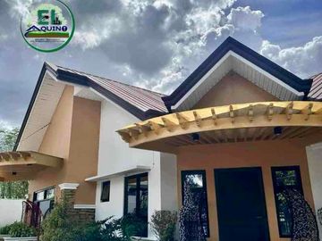 2-Storey and Bungalow House and Lot For Sale, Located in San Fernando,Pampanga