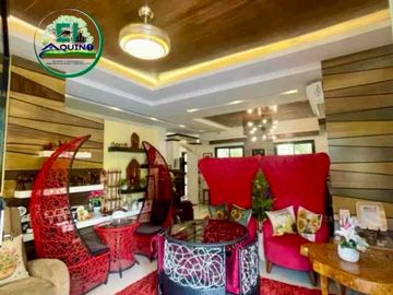 2-Storey and Bungalow House and Lot For Sale, Located in San Fernando,Pampanga