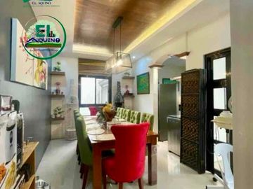 2-Storey and Bungalow House and Lot For Sale, Located in San Fernando,Pampanga