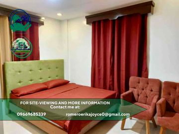 2-Storey and Bungalow House and Lot For Sale, Located in San Fernando,Pampanga